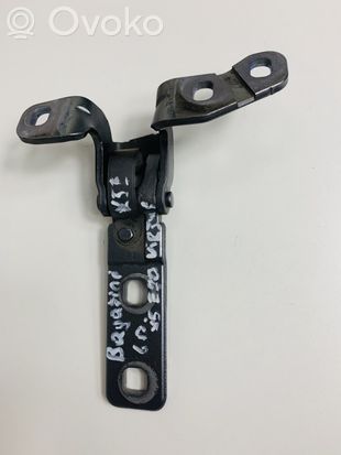 BMW X5 E70 Rear door upper hinge 714962812