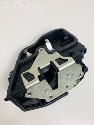 BMW X5 E70 Rear door lock 7202147 A046998