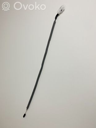 BMW X5 E70 Rear door cable line 713710703 A39428132255