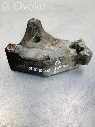 BMW X5 E70 Engine mounting bracket 59280110 64557799868