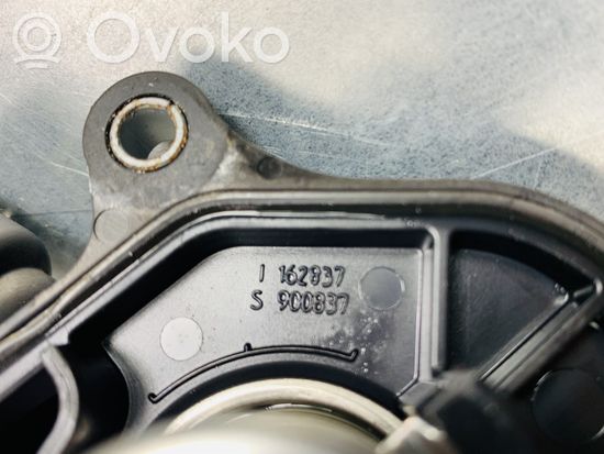 BMW X5 E70 Thermostat/thermostat housing 2248038 162837 900837