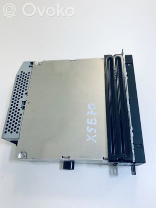 BMW X5 E70 CD/DVD changer 021145 AC700280114592
