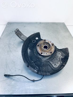 BMW X5 E70 Front wheel hub 6773783
