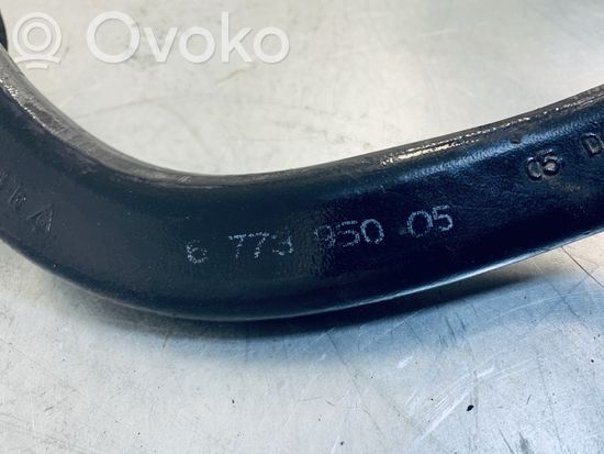 BMW X5 E70 Front lower control arm/wishbone 677395005