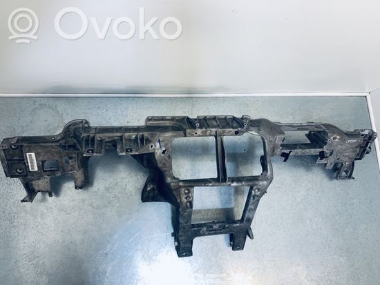 BMW X5 E70 Dashboard cross member/frame bar 6953909 L07360153530