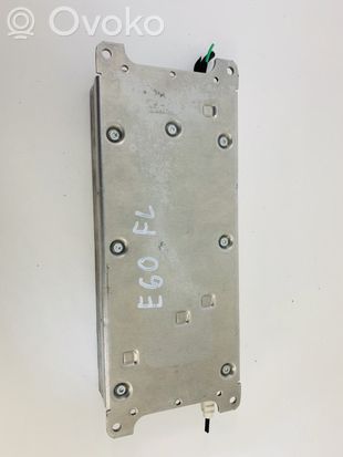BMW 5 E60 E61 Bluetooth control unit module 9149615 16921111 001B5260CAFA