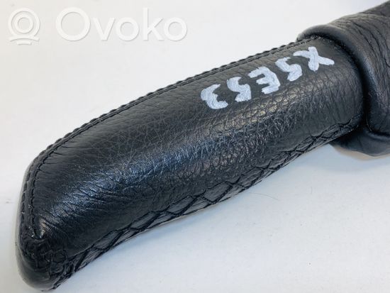 BMW X5 E53 Handbrake trim 2334609086000