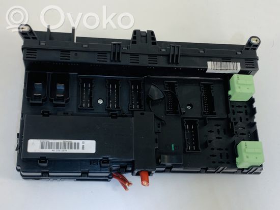 BMW X5 E53 Fuse module 8378107