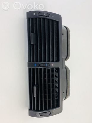BMW X5 E53 Dash center air vent grill 64228402221 8402221