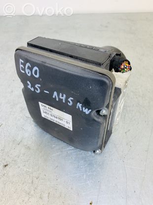BMW 5 E60 E61 ABS Pump 3451678415101 678415101 678415301