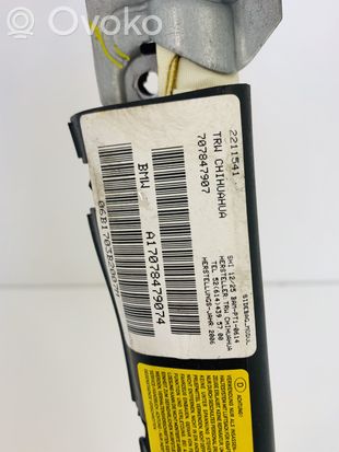 BMW X5 E53 Side airbag 707847907
