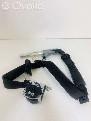 BMW 5 E60 E61 Front seatbelt