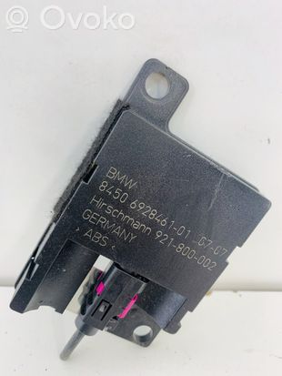 BMW 5 E60 E61 Aerial antenna amplifier 6928461