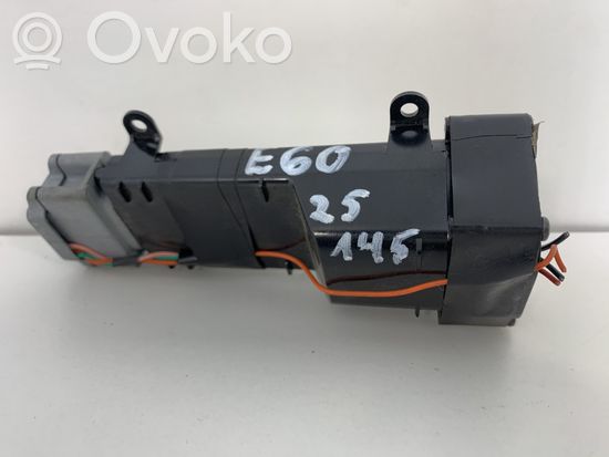 BMW 5 E60 E61 Other control units/modules 4700220126