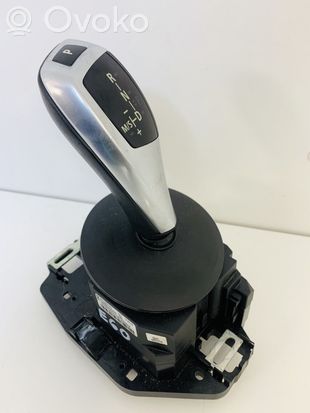 BMW 5 E60 E61 Gear selector/shifter (interior) 9159751 033810505