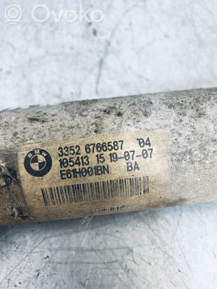 BMW 5 E60 E61 Rear shock absorber/damper 6766587 33526766587