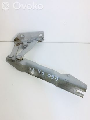 BMW 5 E60 E61 Engine bonnet/hood hinges 41617008727 7008727