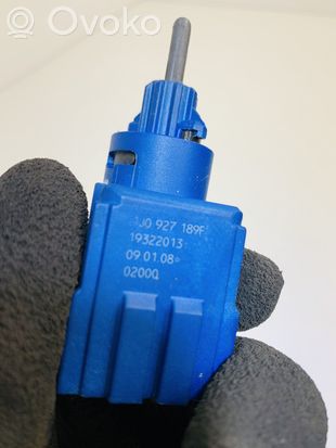 Audi A6 S6 C6 4F Brake pedal sensor switch 4J0927189