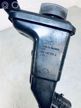 Audi A4 S4 B7 8E 8H Power steering fluid tank/reservoir 8E0422373