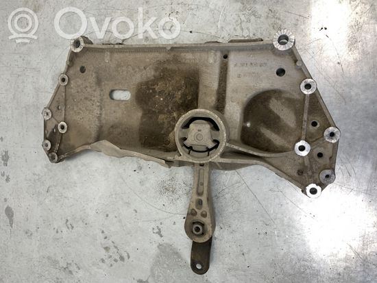 Volkswagen Golf Plus Front subframe 1K0199369F