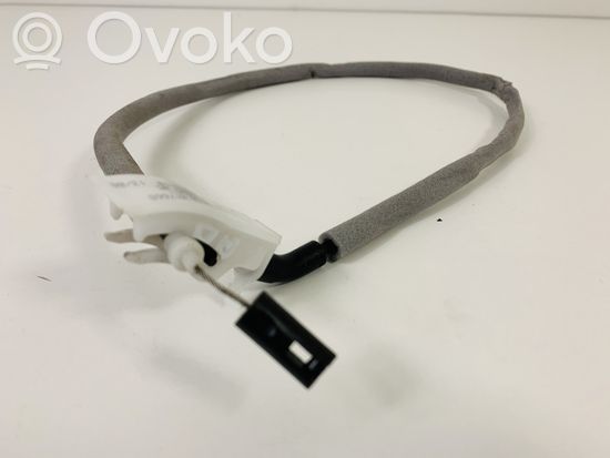 BMW X5 E70 Front door cable line 713707905 52621810