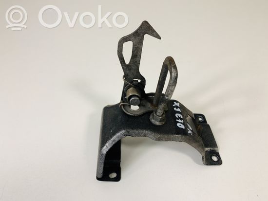 BMW X5 E70 Engine bonnet/hood lock/catch 7164801