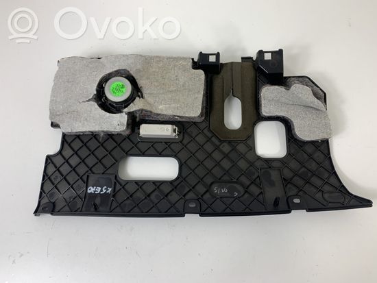 BMW X5 E70 Other interior part