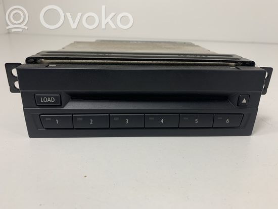 BMW X5 E70 CD/DVD changer 9151148 65129151148