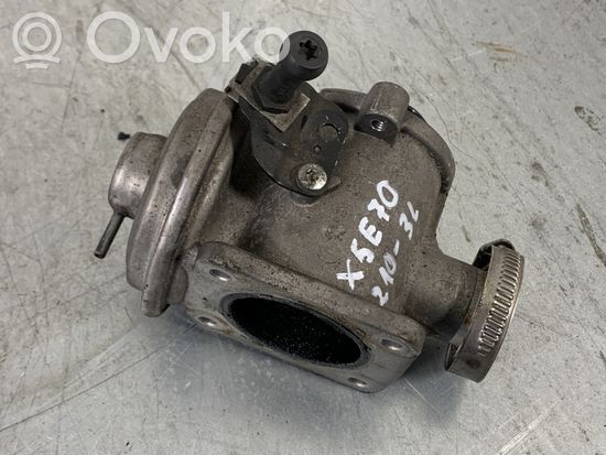 BMW X5 E70 EGR valve 7804351