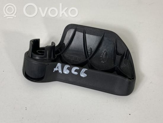Audi A6 S6 C6 4F Engine bonnet (hood) release handle 4F1823533C