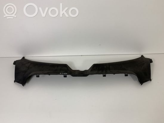 Audi A6 S6 C6 4F Engine bonnet/hood lock trim molding 4F0807081