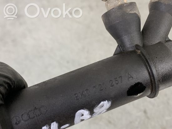 Audi A4 S4 B8 8K Clutch master cylinder 8K0721257A