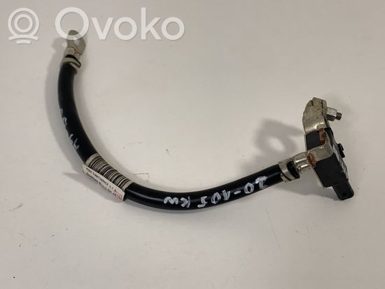 Audi A4 S4 B8 8K Negative earth cable (battery) 1034420137