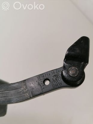 BMW X5 E70 Front door check strap stopper 7141024 RH7141024