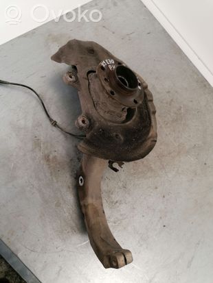BMW X5 E70 Front wheel hub 6773783