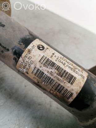 BMW X5 E70 Front shock absorber with coil spring 6781920 3132678192001 14941510