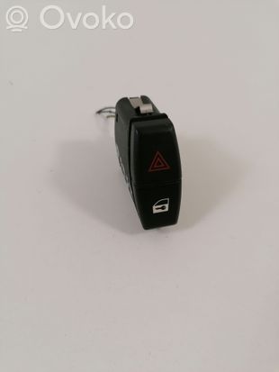 BMW X5 E70 Hazard light switch 6919506 61316919506