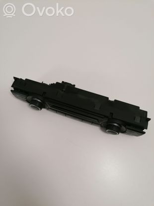 BMW X5 E70 Climate control unit 9157555