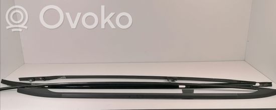 BMW X5 E70 Roof bar rail 23645