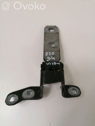 BMW X5 E70 Tailgate/trunk/boot hinge