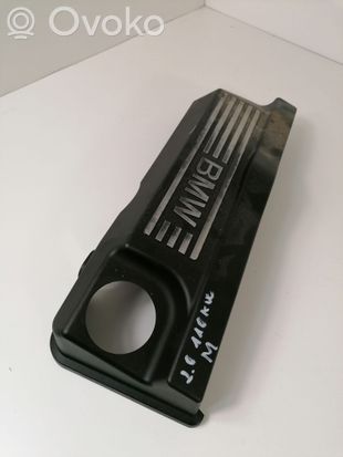 BMW 3 E90 E91 Engine cover (trim) 11127530742 7530742