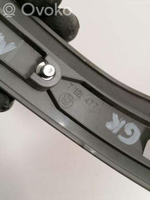 BMW 3 E90 E91 Other rear door trim element 7121477