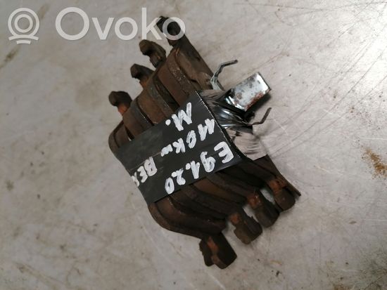 BMW 3 E90 E91 Brake pads (front)