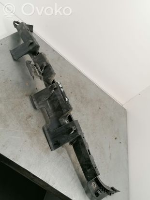 BMW 3 E90 E91 Rear bumper mounting bracket 7127720