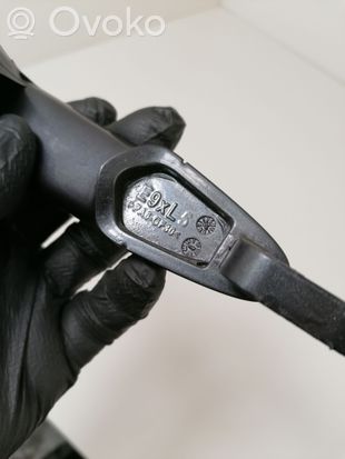 BMW 3 E90 E91 Rear door exterior handle E9XL5