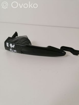 BMW 3 E90 E91 Rear door exterior handle E9XL15