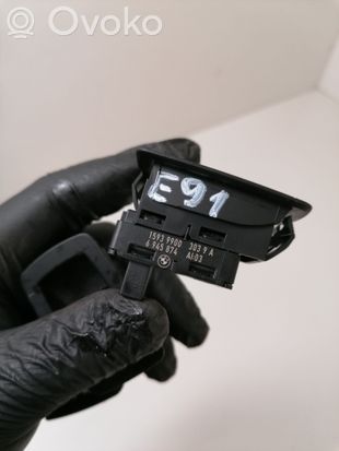 BMW 3 E90 E91 Electric window control switch 6945874