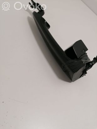 BMW 3 E90 E91 Rear door exterior handle E9XR16