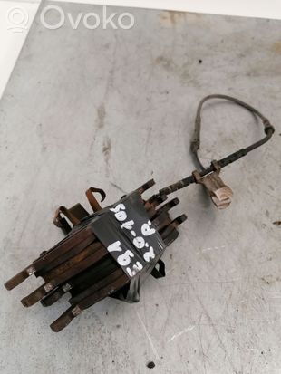BMW 3 E90 E91 Brake pads (front)