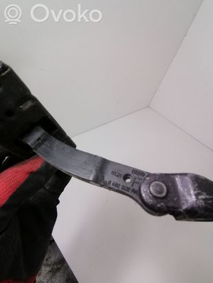 BMW 5 E60 E61 Front door check strap stopper 8402502